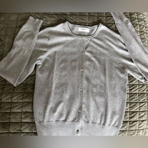 CJLA Carrie Cardigan